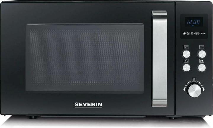 Image du produit Severin MW 7752 (25 l)