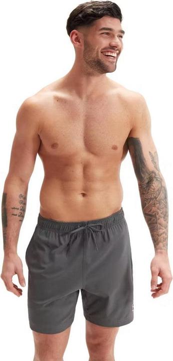 Produktbild Speedo Badehose SNA Redondo Edge Volley Male (S)