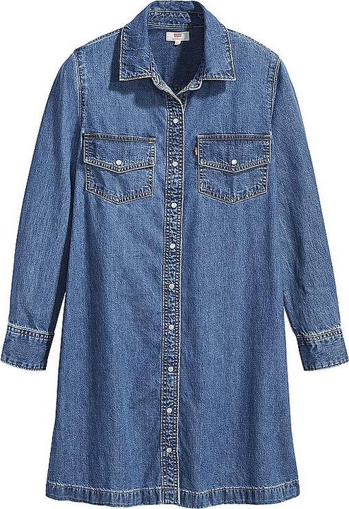 Image du produit Levis Selma Dress going steady (XS)