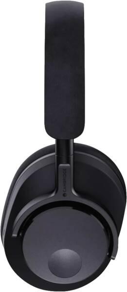 Productafbeelding Cambridge Audio Melomania P100 (ANC, 60 h, Bedraad, Draadloze)