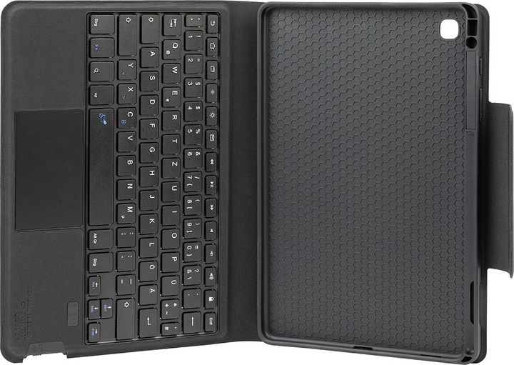 Immagine prodotto Samsung Cover con tastiera per Tab S6 Lite (DE, Scheda Galaxy S6 Lite)
