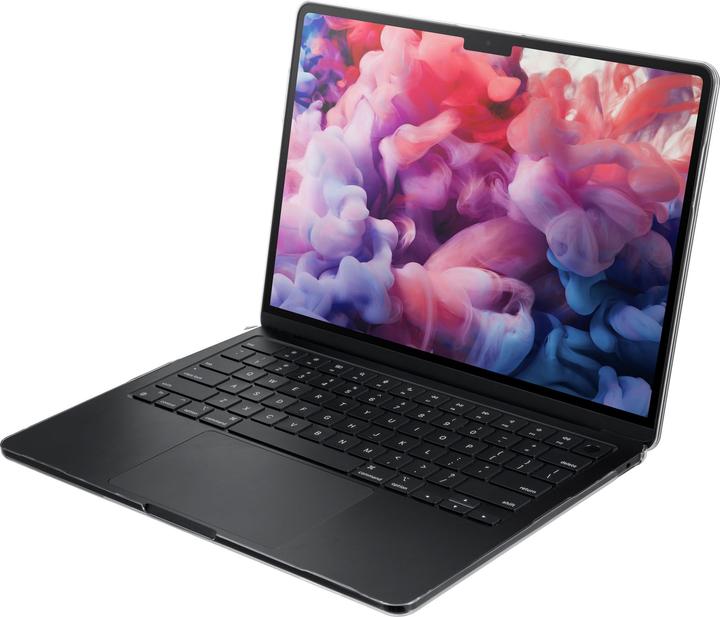 Actual product image Laut Crystal-X Hardcase 15" - Ultralight & scratch resistant (15", Apple)