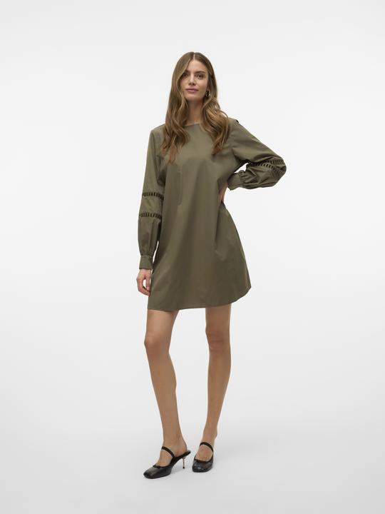 Image du produit Vero Moda VMEYA Robe longue (L)