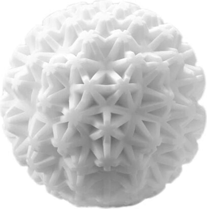Actual product image Tenga Geo Glacier