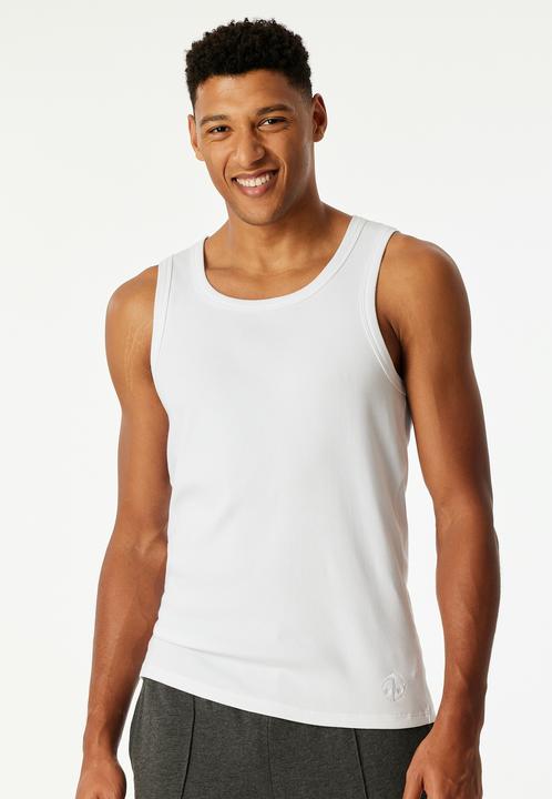 Actual product image Schiesser Tanktop 150 YEARS (50)
