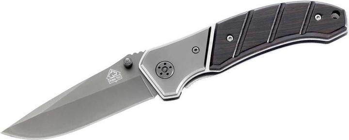 Produktbild PumaTec Einhandmesser mit Clip