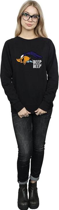 Produktbild Looney Tunes Beep Beep Sweatshirt (XL)