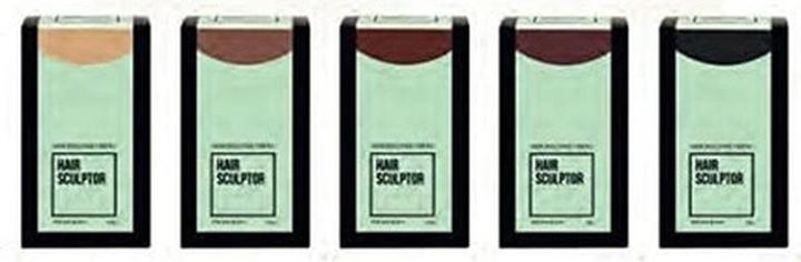 Produktbild Sibel Fiber Hair Sculpt Blond 25ml (Haargel, 25 ml)