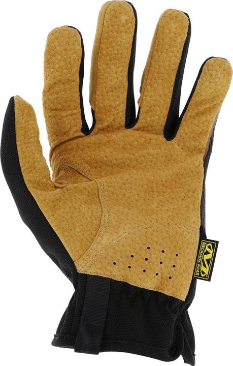 Actual product image LG Gloves Mechanix FastFit Leather 11 / XL size (11, XL)