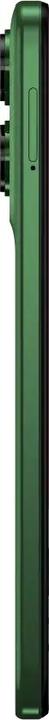 Image du produit Motorola Moto G35 (256 Go, Feuille Vert, 6.72", Double SIM, 5G)