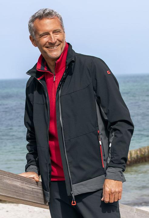 Immagine prodotto Killtec Softshell-Jacke (M)