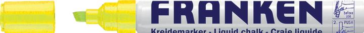 Produktbild Franken Kreidemarker (1x)