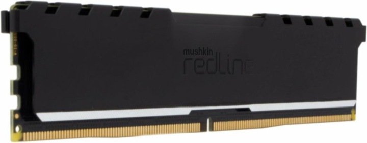 Produktbild Mushkin Redline ST (2 x 16GB, 6400 MHz, DDR5-RAM, DIMM)