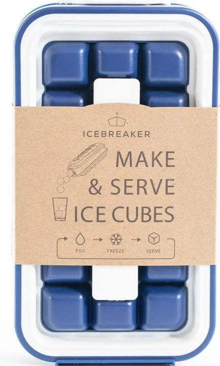 Produktbild Icebreaker Nordic: Pop Sapphire