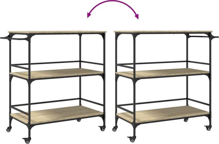 Image du produit vidaXL Svetlana