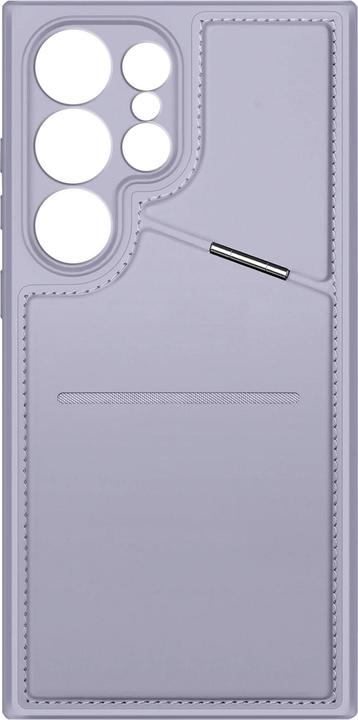 Produktbild Dux Ducis Rafi ll Mag Cover (Samsung Galaxy S24 Ultra)