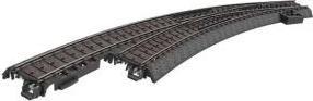 Produktbild Märklin H0 C-Gleis (mit Bettung) 24771 (Spur H0)