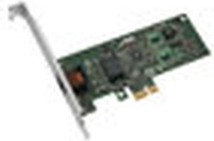 Image du produit Intel Adaptateur de bureau Gigabit CT (Mini PCI Express)