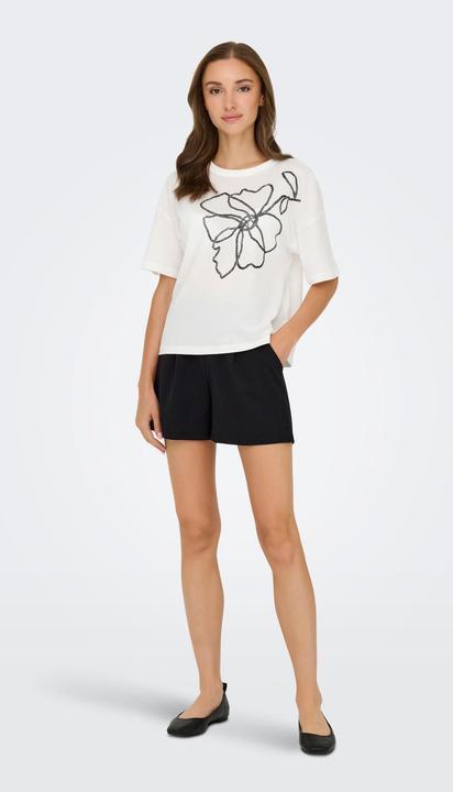 Image du produit JdY Short uni (XS)