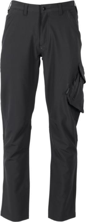 Produktbild Planam Outdoor Hike Hose grau Grösse 62 (62)