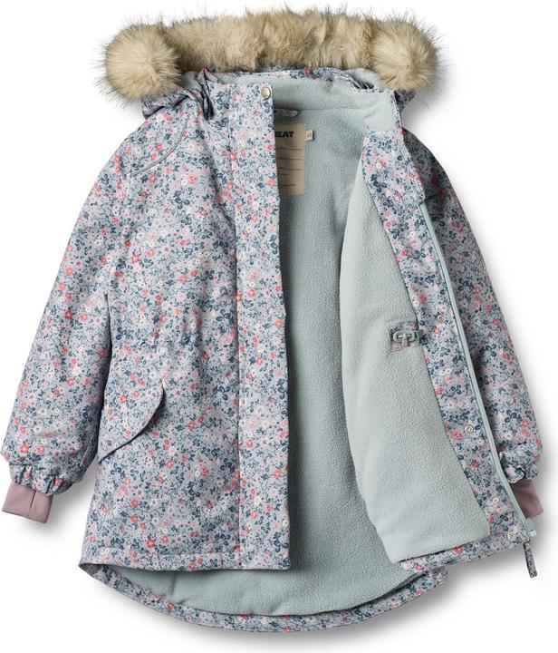 Produktbild Wheat Winterjacke Mathilde soft rain (110)