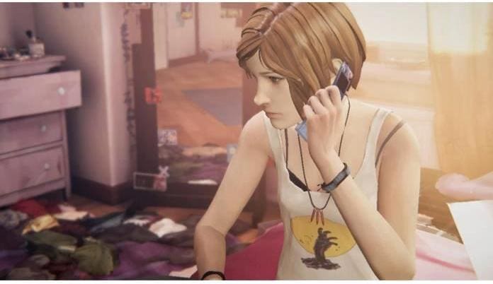 Produktbild Square Enix Life is Strange Arcadia Bay Collection (Switch) (FR) (Switch, IT)