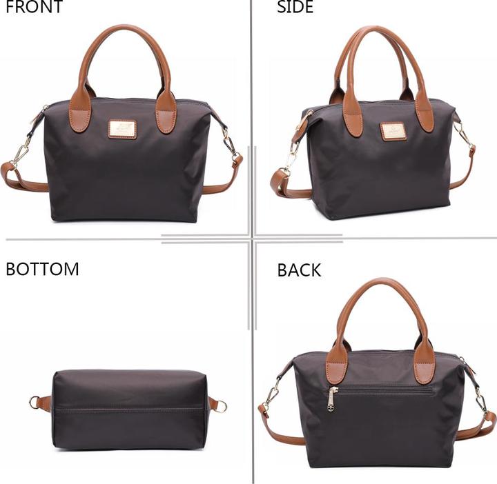 Image du produit Gallantry Sac à main Cabas La Balade taille S (5 l)