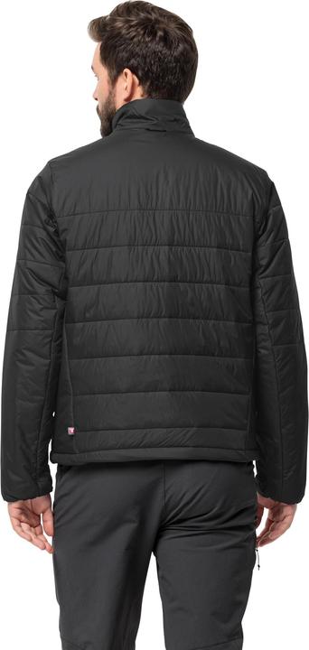 Actual product image Jack Wolfskin Lapawa Ins Jkt M