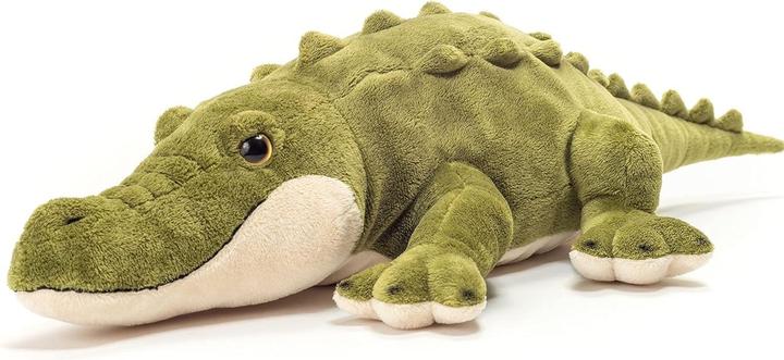 Image du produit Teddy Hermann Krokodil (60 cm)