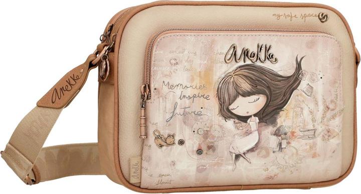 Produktbild Anekke Nature Umhängetasche 25 cm