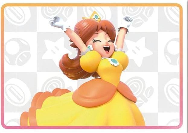 Immagine prodotto Panini Display della collezione Super Mario Play Time (Display del booster)