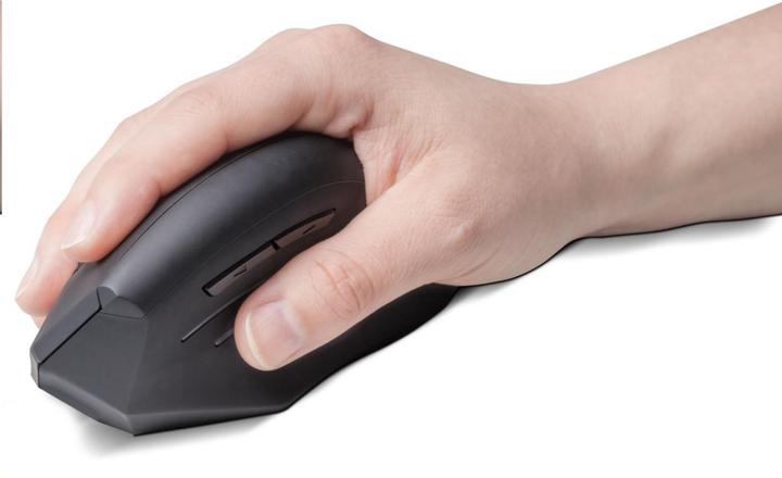 Actual product image Connect IT for Health (CMO-2510-BK) (Wireless)