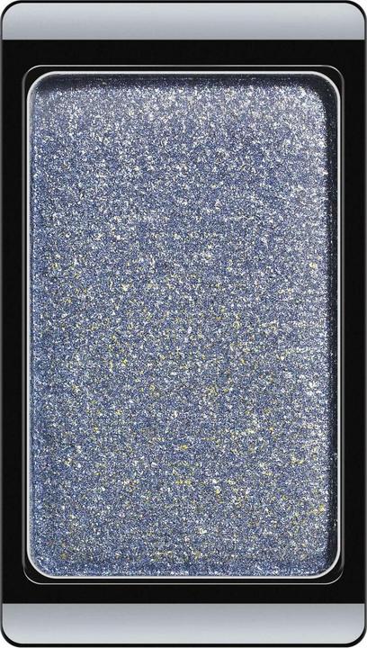 pearly magic blue