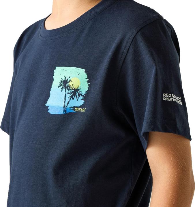 Produktbild Regatta Bosley TShirt (104)