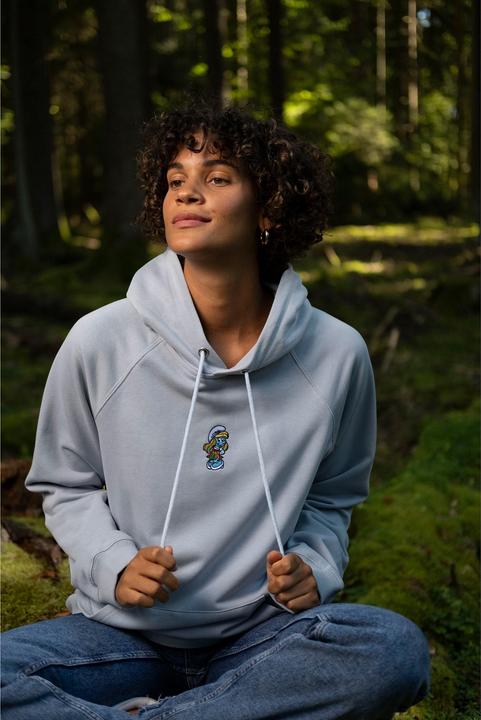 Produktbild Bavarian Caps Schlumpfine (M)