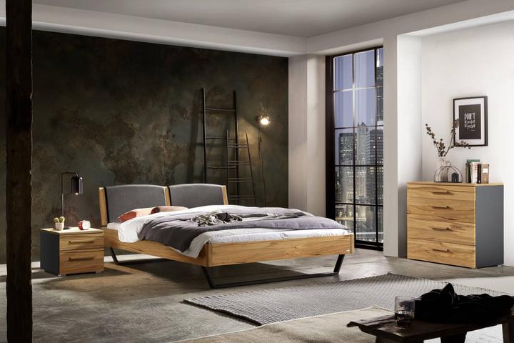 Actual product image Hasena Marola 20 (180 x 210 cm)