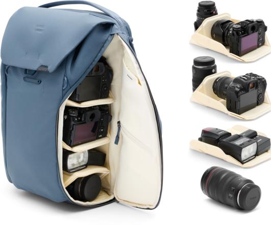 Image du produit Peak Design Everyday Backpack 30L (Sac à dos photo, 30 l)