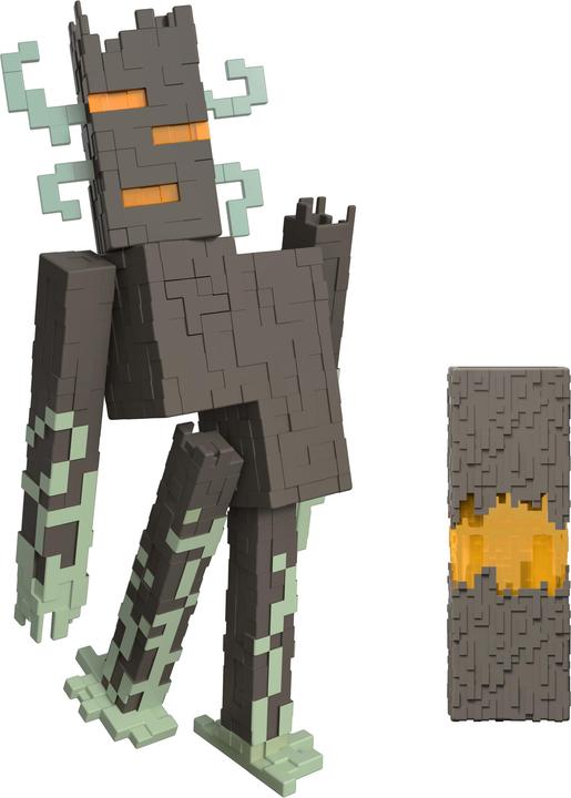 Produktbild 0 3.25" THE CREAKING