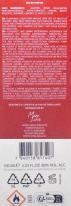 Image du produit Sentio Parfum 100ml Rojo 045 EDP unisexe (Eau de parfum, 100 ml)