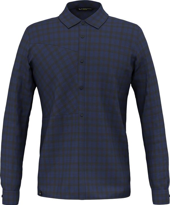 Immagine prodotto Salewa CAMICIA FANES FLANNEL 5PL Uomo L/S. (L)