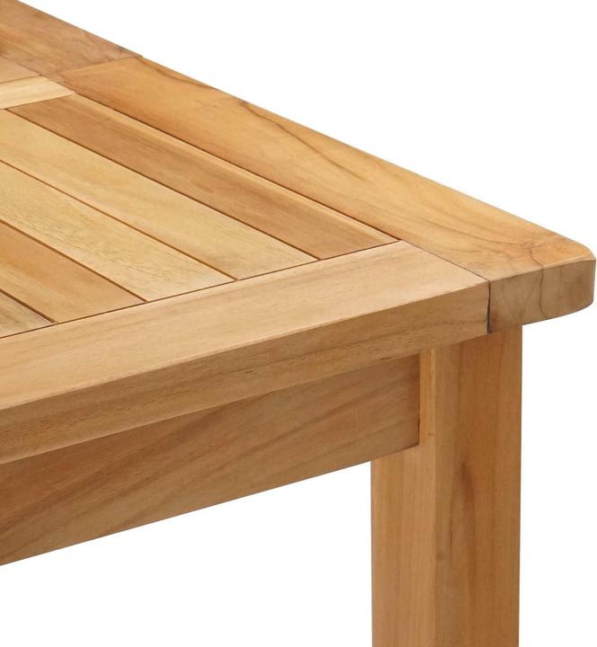 Produktbild vidaXL Bartisch (150 x 75 x 105 cm)