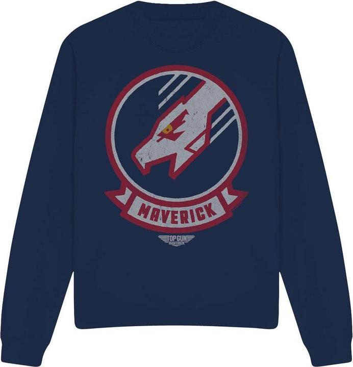 Produktbild Top Gun Call Sign Sweatshirt (M)