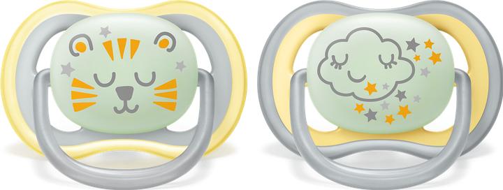Produktbild Philips Avent Ultra Air Night (2 x, ab 18 Monaten)