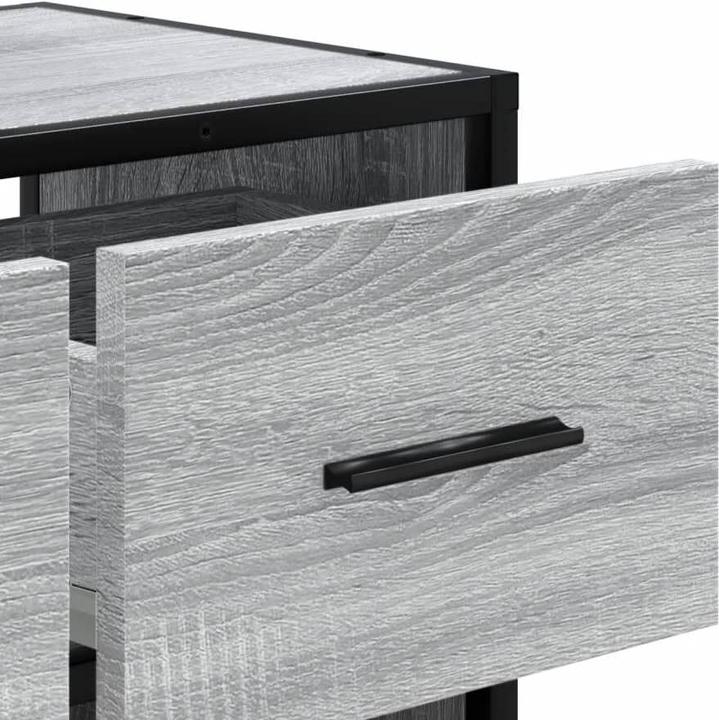 Produktbild vidaXL TV-Schrank (60 x 31 x 39.50 cm)