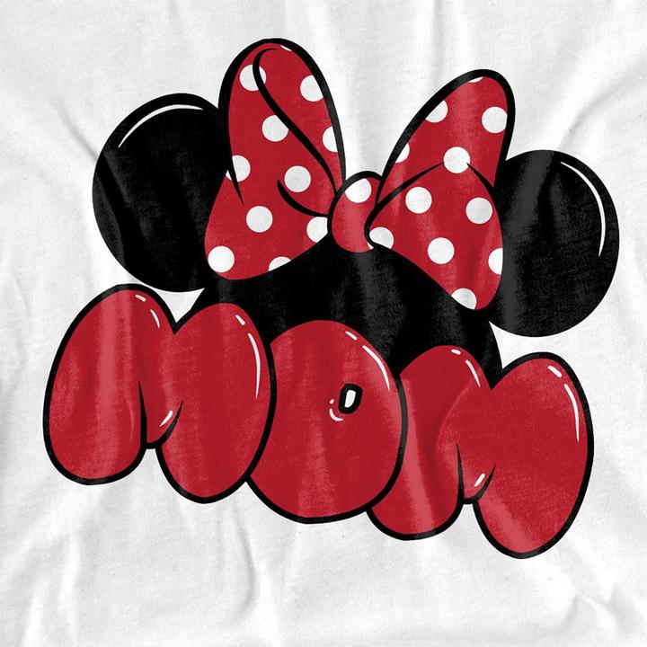 Produktbild Disney Ears For Mom TShirt Muttertag (L)