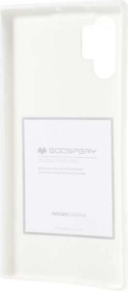 Produktbild Goospery Soft Feeling Jelly Series (Samsung Galaxy Note 10+, Samsung Galaxy Note 10+ 5G)