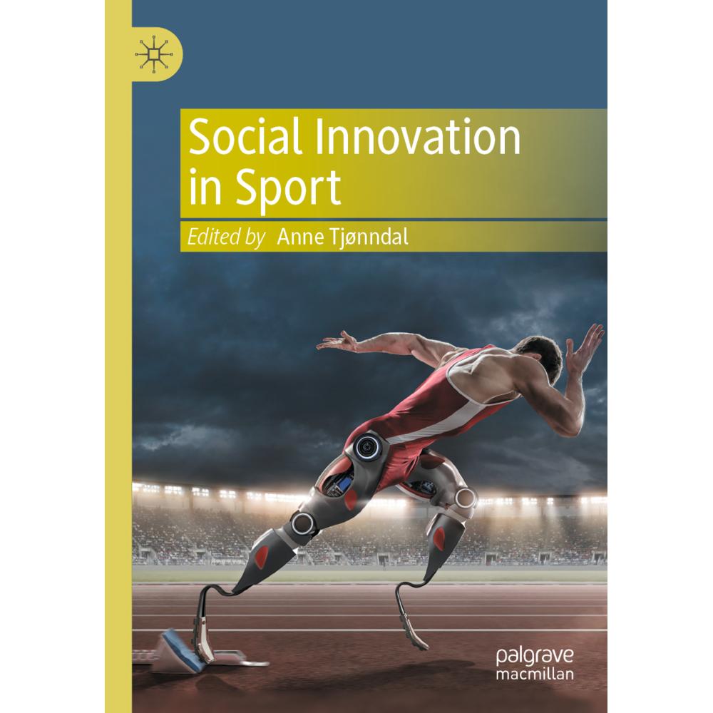 Thumbnail - Social Innovation in Sport, Fachbücher von Anne Tjønndal