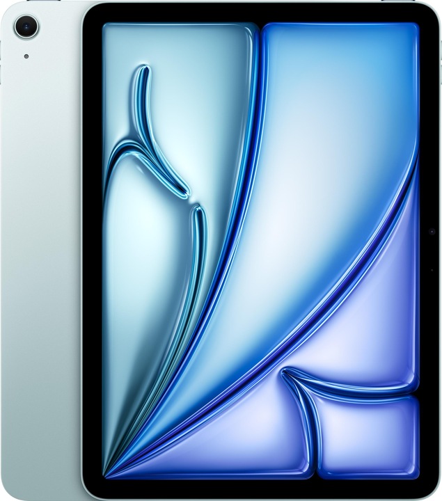Apple iPad Air 11 2025 (M3) (nur WLAN, 11", 512 GB, Blue)