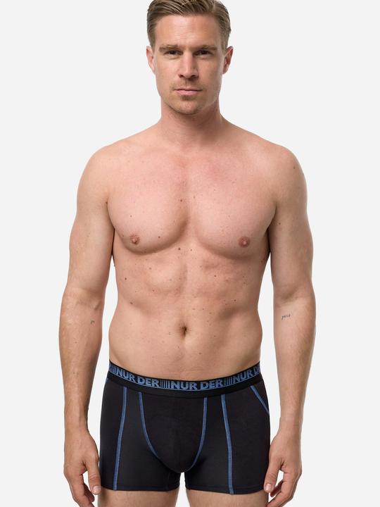 Immagine prodotto Nur Der Retro Boxer 3D-Flex Air (XXL, confezione da 3)