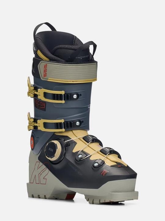 Immagine prodotto K2 Ski Boots Recon 110 Boa 2026 (28.5)